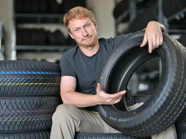 Audi A1 Reifen: Die besten Größen, Typen & Testsieger 2025