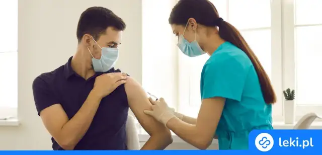 COVID-19: Leki na receptę i bez co wybrać w 2026?