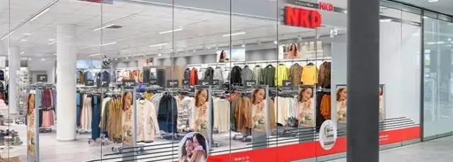 Gdzie kupić ubrania Janina? Sprawdź sklepy NKD i Vinted