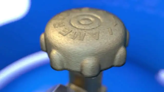 Jak zakręcić butlę z gazem LPG bezpiecznie i skutecznie, unikając zagrożeń