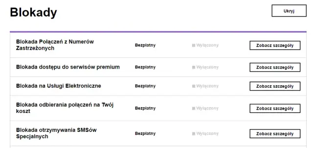Jak włączyć SMS premium w Play i uniknąć nieprzyjemnych niespodzianek