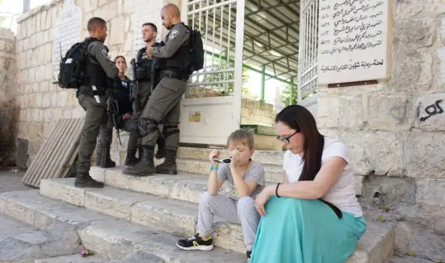 Czy w Ziemi Świętej jest bezpiecznie? Aktualne informacje o bezpieczeństwie