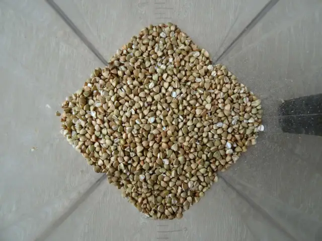 Jak zrobić mąkę z kaszy gryczanej - proste kroki i cenne wskazówki