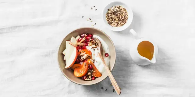 Najzdrowszy jogurt owocowy: jak wybrać najlepsze opcje dla zdrowia