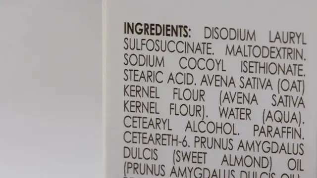 INCI-Liste entschlüsseln: Kosmetik-Inhaltsstoffe verstehen & Risiken meiden