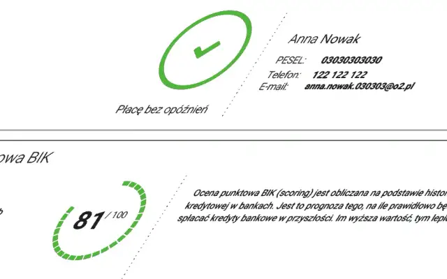 Jak pobrać BIK za darmo i uniknąć ukrytych kosztów w 5 krokach