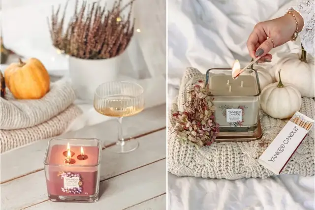 Jakie świeczki zapachowe polecacie? Oto najlepsze wybory na każdą okazję