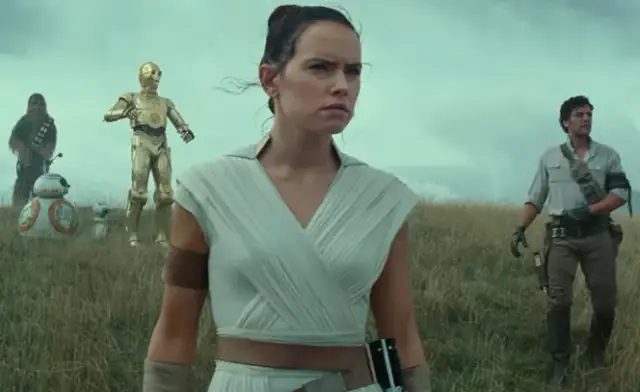 Ostatni Jedi w TV: Kiedy i gdzie obejrzysz film w telewizji?