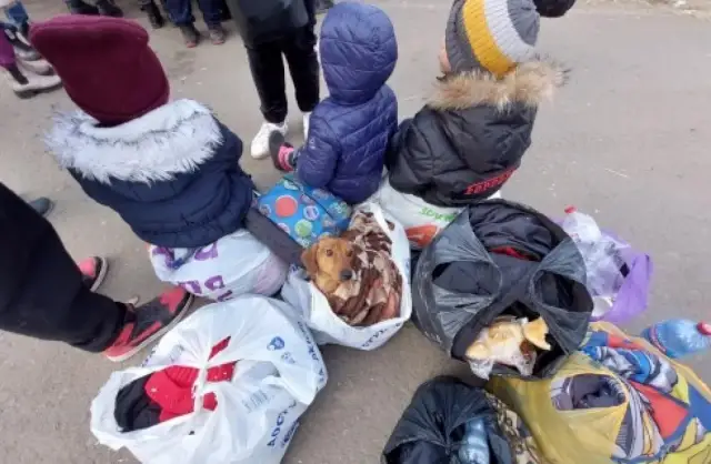 Czy mężczyźni mogą wyjechać z Ukrainy? Nowe zasady i zmiany w prawie