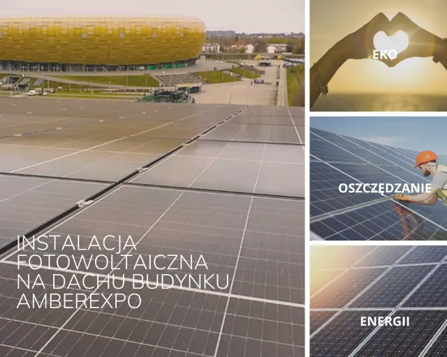 Elektrownia słoneczna na dachu – oszczędzaj energię i pieniądze