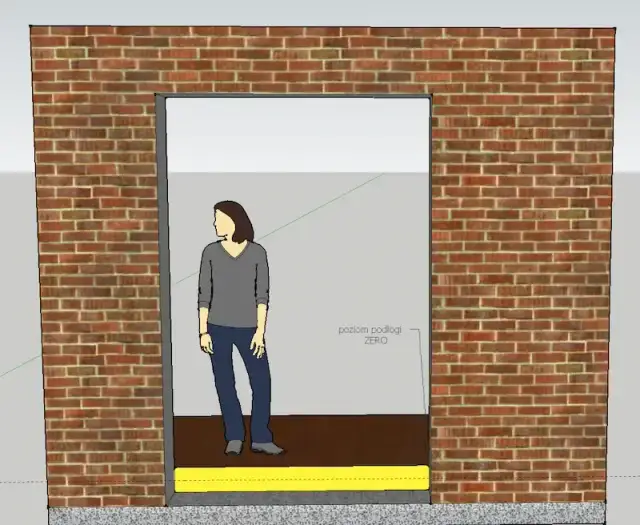 Poszerzanie Otworu Drzwiowego: Jakie Są Koszty? Oceń Opłacalność