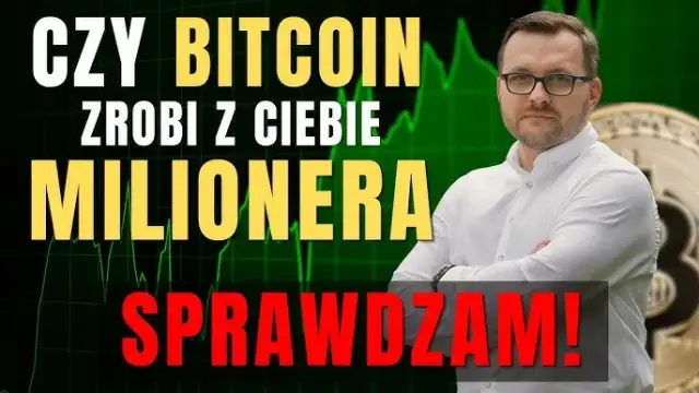 Jak inwestować w kryptowaluty? Przewodnik krok po kroku dla Polaków