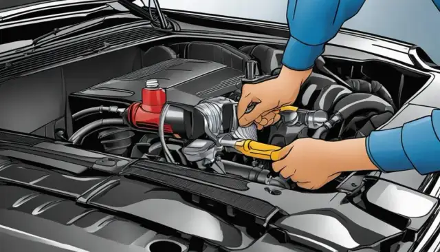 Jak spuścić płyn z chłodnicy i uniknąć kosztownych napraw
