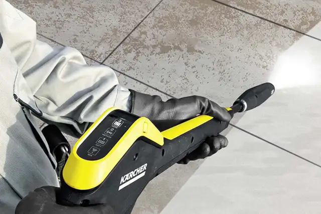 Myjka ciśnieniowa: jak wybrać i nie żałować? Ekspert radzi.