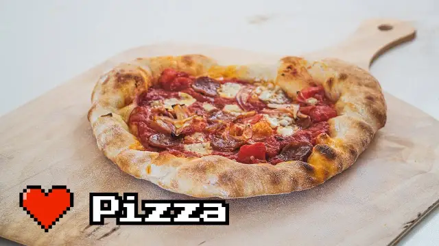 Ile wyrasta ciasto na pizzę? Odkryj sekrety idealnego wyrastania