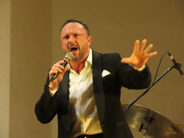 Mirosław Niewiadomski - wiek tenora, który zaskakuje fanów