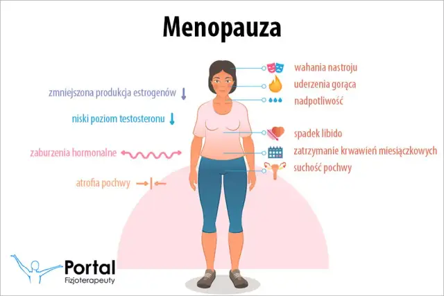 Menopauza: Co to jest i jak świadomie przejść przez zmiany?