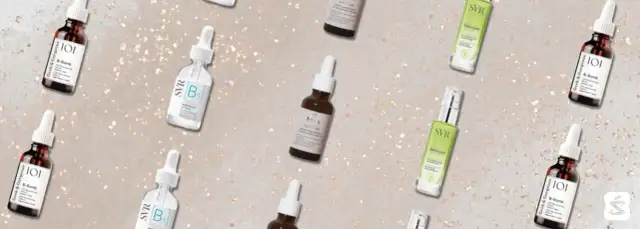 Serum na niedoskonałości: Jak wybrać najlepsze i pozbyć się problemów?
