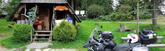 Bacówka u Jancoka Bukowina Tatrzańska - smakuj regionalne przysmaki i tradycję