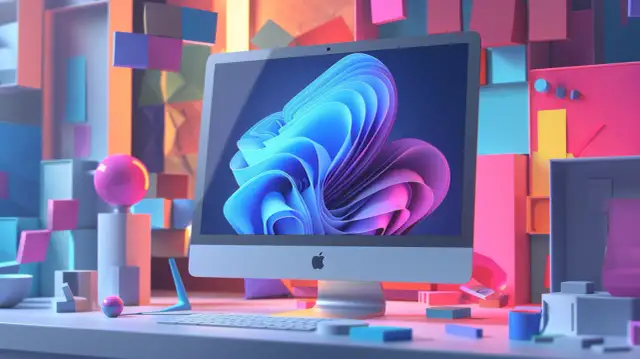 iMac 2025 – nowości i innowacje w najnowszym modelu komputera