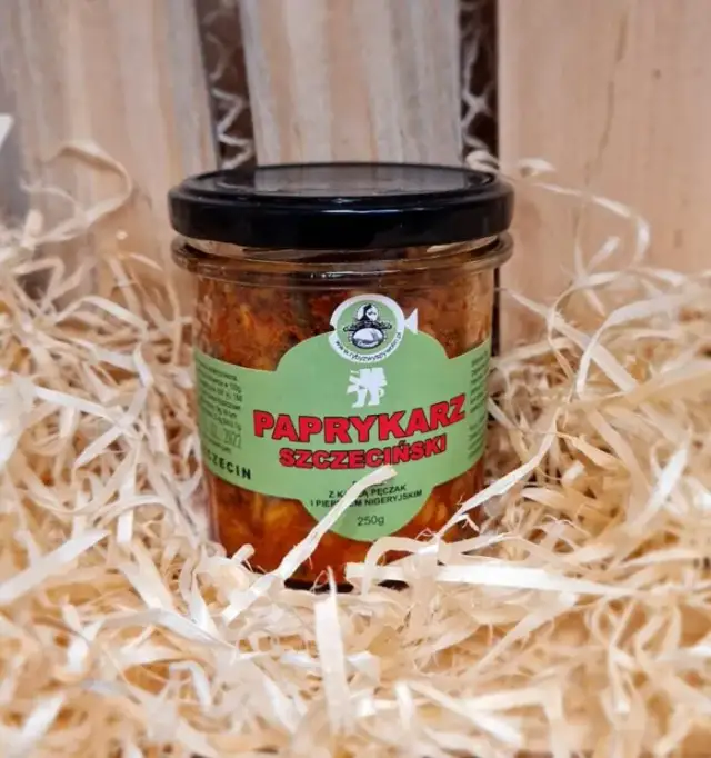 Gdzie kupić paprykarz z Wyspy Wolin? Sprawdź najlepsze oferty
