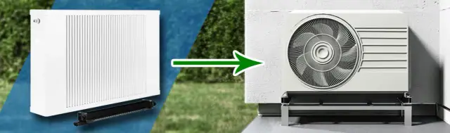 Grzejniki do pompy ciepła - najlepsze modele na rynku