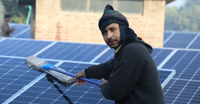 Ile kosztują panele fotowoltaiczne? Sprawdź rzeczywiste ceny instalacji PV w 2025