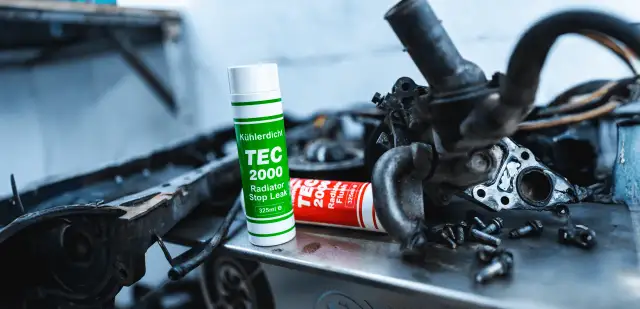 Jak wyczyścić chłodnicę klimatyzacji i uniknąć kosztownych napraw