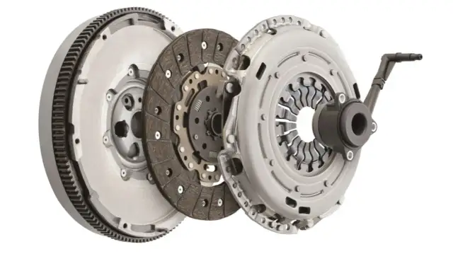 Jak działa sprzęgło turbomatik: kompletny opis zasady funkcjonowania