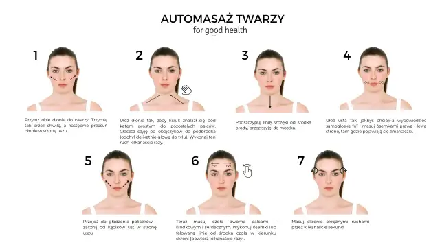 Czy masaż twarzy działa? Odkryj zaskakujące korzyści dla skóry
