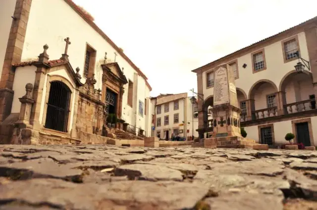 Północna Portugalia oczami blogerki - niebanalne miejsca