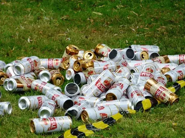 Do jakiego pojemnika puszki po piwie? Oto, co musisz wiedzieć