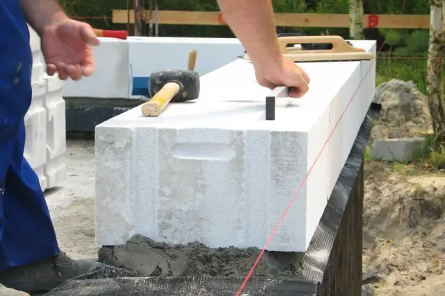 Jak zrobić zaprawę murarską w betoniarce? Poradnik eksperta.