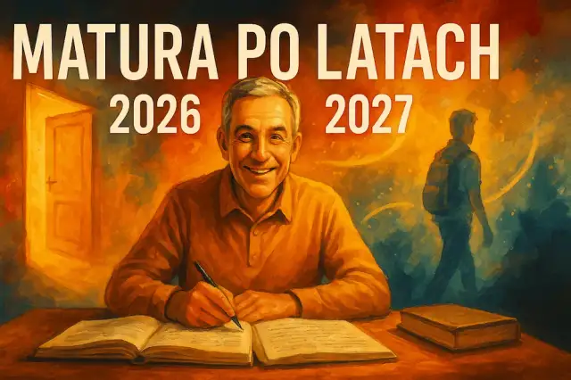Jak przystąpić do matury po latach i nie popełnić błędów?