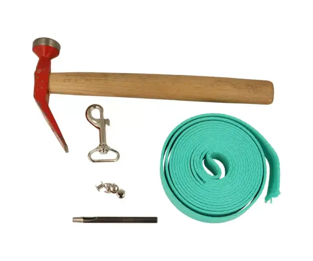 Jak zrobić smycz dla psa - proste metody, które zaoszczędzą czas