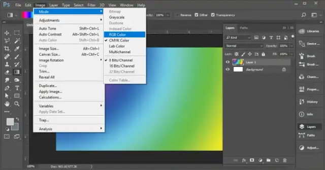 GIMP czy Photoshop: Które oprogramowanie do edycji obrazów wybrać?