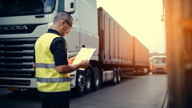 Co wpływa na jakość i niezawodność usług przewozowych na trasach zagranicznych