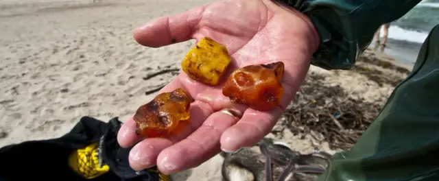 Jak znaleźć bursztyn nad Bałtykiem: skuteczne metody i miejsca poszukiwań