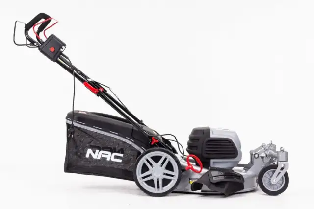 NAC czy Makita? Porównanie kosiarek elektrycznych dla Twojego ogrodu