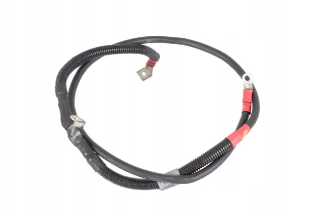 Jaki kabel do alternatora - uniknij problemów z zasilaniem pojazdu