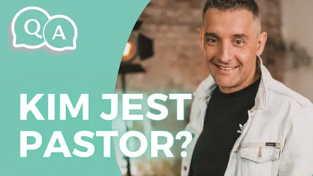 Pastor a ksiądz: kim jest pastor i jakie ma obowiązki?
