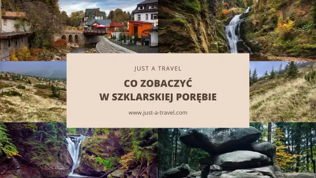 Najlepsze atrakcje w Hadle Szklarskie, które musisz zobaczyć