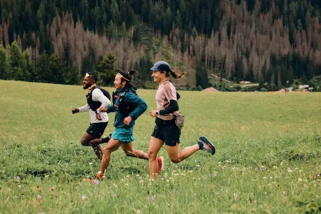 Po czym można biegać, aby uniknąć kontuzji i zadbać o stawy