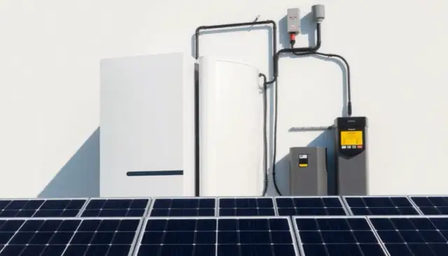 Jaki bojler do fotowoltaiki - wybierz najlepszy model dla siebie