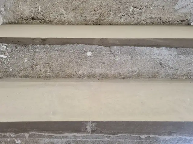 Jak wlać schody z betonu – kluczowe kroki do perfekcyjnego efektu