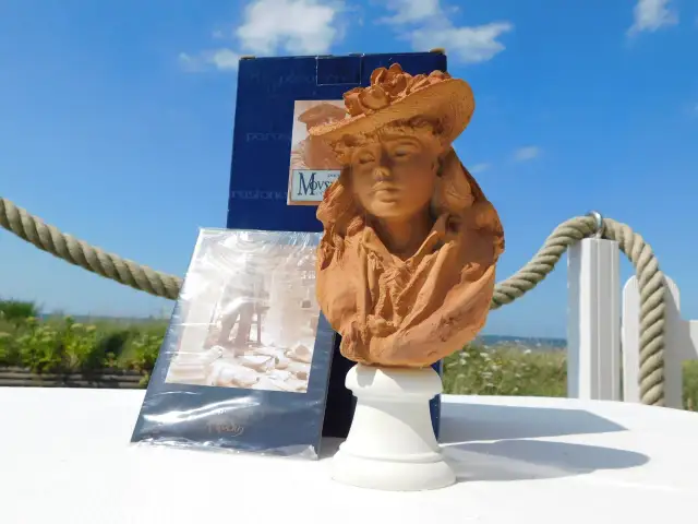 Rzeźba głowy: Odkryj fascynujący świat sztuki i dekoracji