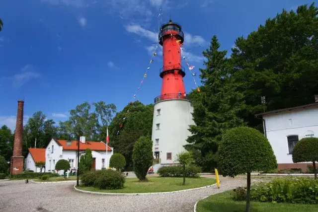 Rozewie atrakcje – odkryj najciekawsze miejsca i aktywności nad morzem