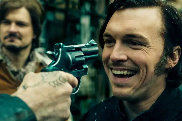 Filmy o polskiej mafii na faktach, które zaskoczą swoją autentycznością