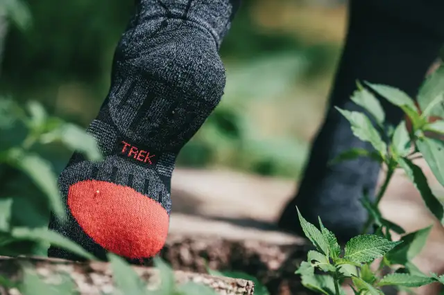 Jakie skarpetki najlepsze do różnych aktywności i codziennego użytku