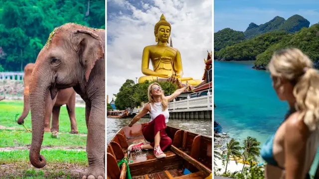 Co warto wiedzieć o pogodzie w Tajlandii w lipcu przed letnią podróżą